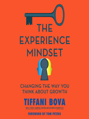 The Experience Mindset - Audiobook
